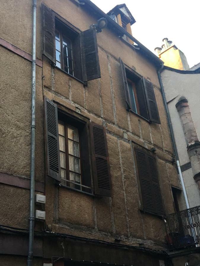 Le 17 Διαμέρισμα Ροντέζ Εξωτερικό φωτογραφία